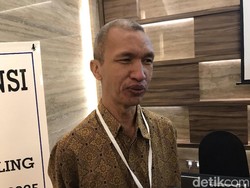 Belajar dari Kasus drg Romi, PPDI Minta Pemeritah Tak Diskriminasi ke Difabel