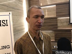 Belajar dari Kasus drg Romi, PPDI Minta Pemeritah Tak Diskriminasi ke Difabel Belajar dari Kasus drg Romi, PPDI Minta Pemeritah Tak Diskriminasi ke Difabel