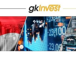 GKInvest Luncurkan CFD Single Stock
