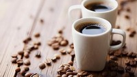 Tak Selalu Buruk, Ini 5 Bukti Minum Kopi Bisa Meningkatkan Kesehatan