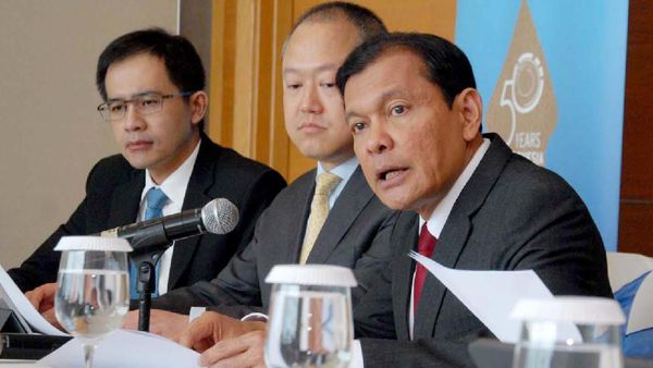 Citi Terus Tingkatkan Kinerja Positif