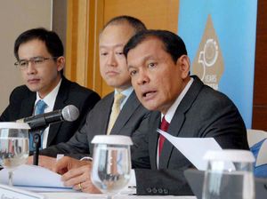 Citi Terus Tingkatkan Kinerja Positif