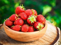 Buah-buahan yang Perlu Dihindari untuk Kamu yang Sakit Maag