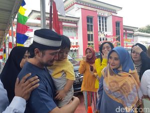 Mandala Shoji Bebas!