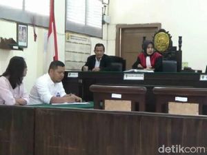Seorang Anak Gugat Ibu Kandung Karena Tak Dapat Warisan