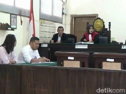 Seorang Anak Gugat Ibu Kandung Karena Tak Dapat Warisan