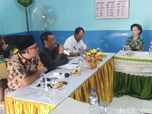 PPDB Sistem Zonasi di Jatim Dinilai Bermasalah dan Memiliki Kelemahan