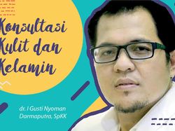 Cara Menghilangkan Bintik Hitam Bekas Bisul di Pantat