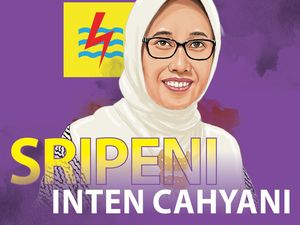 Baru Dilantik Sudah Disemprot Jokowi