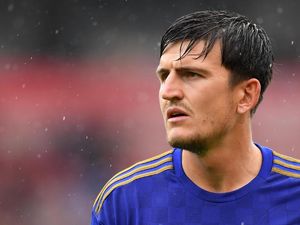 Maguire Akan Selalu Dibandingkan dengan Van Dijk