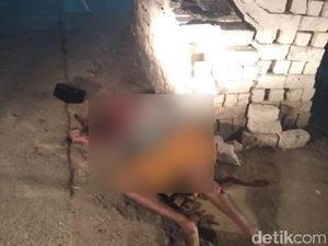Polisi Kantongi Identitas Pelaku Pembunuhan di Pasar Bangkalan