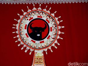 Lusa, Kepastian Ketua Harian PDIP Bakal Terbuka Lusa, Kepastian Ketua Harian PDIP Bakal Terbuka