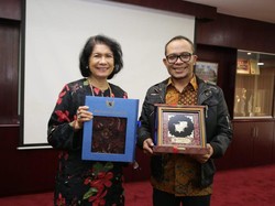 Menaker Ingin Tiru Cara Malaysia Tangani Pekerja Korban PHK