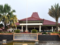 Inspektorat Magetan Akan Panggil Kades yang Diduga Cabuli Mahasiswi KKN