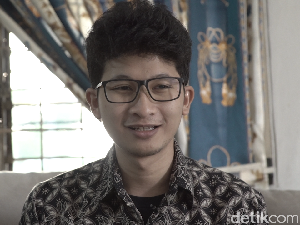 Surat Pramoedya untuk Istri Dibacakan di Gala Premiere Bumi Manusia Surat Pramoedya untuk Istri Dibacakan di Gala Premiere Bumi Manusia