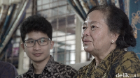 Ngobrol Bumi Manusia Bareng Keluarga Pramoedya Ananta Toer