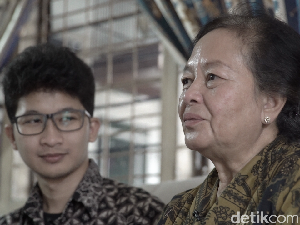 Pramoedya Akan Senang Sambut Tayangnya Bumi Manusia dan Perburuan Pramoedya Akan Senang Sambut Tayangnya Bumi Manusia dan Perburuan