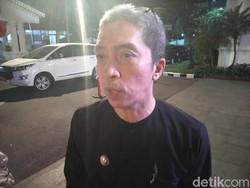 Gugus Tugas Minta Inovasi Cegah Kerumunan, Pemkot Bogor Pantau CCTV-Visitasi