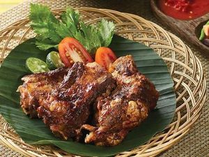 Iga Bakar Empuk Gurih Ada di 5 Tempat Ini
