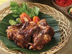 Iga Bakar Empuk Gurih Ada di 5 Tempat Ini