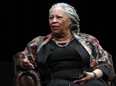 Fakta-fakta Toni Morrison, Peraih Nobel yang Meninggal di Usia 88 Tahun