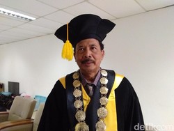 UIN Tak Akan Beri Ijazah Sebelum Disertasi Seks di Luar Nikah Halal Direvisi