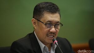 29 Orang Lulus Seleksi Calon Hakim Agung