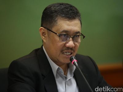 29 Orang Lulus Seleksi Calon Hakim Agung