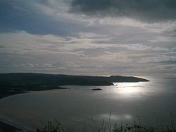 7 Keajaiban Alam di Geopark Ciletuh