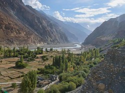 Kisah Desa yang Kehilangan Negaranya