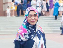 Kisah Mahasiswa Indonesia Kuliah di Rusia Tak Seperti yang Dibayangkan