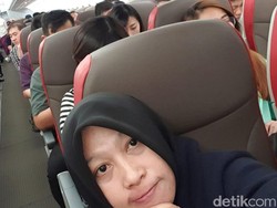 Gempa M 7,4 Banten Dirasakan Penumpang Asal Surabaya Saat di Garbarata