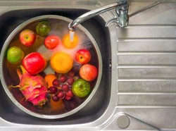 Hati-hati, Sarapan dengan Buah dan Sayur Berikut Bikin Terus Ngegas