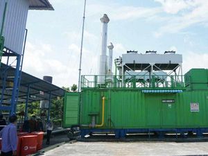 Pemkot Surabaya Akan Dapat Rp 3 Miliar/Tahun dari Sewa Lahan untuk PLTSa