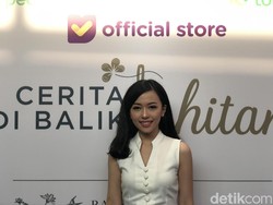 Yang Muda Yang Berbatik, Kisah Dea Valencia Sukses Bisnis Batik Sejak Remaja