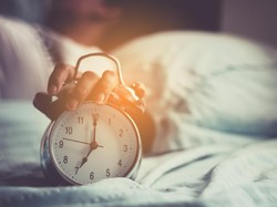 Kenapa Cuaca Dingin Bikin Mager? Ini Kata Dokter