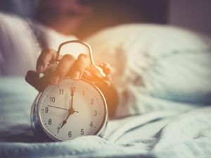 Kenapa Cuaca Dingin Bikin Mager? Ini Kata Dokter Kenapa Cuaca Dingin Bikin Mager? Ini Kata Dokter