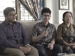 Eksklusif! Keluarga Pramoedya Ananta Toer Bicara Bumi Manusia