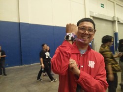 Westlife Jadi Inspirasi Udjo untuk Project Pop