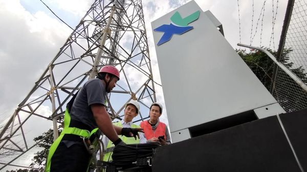Perluas Jaringan di Timur Indonesia