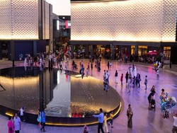 8 Tempat Wisata Belanja Sampai Puas di Dubai