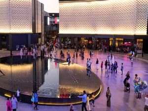 8 Tempat Wisata Belanja Sampai Puas di Dubai 8 Tempat Wisata Belanja Sampai Puas di Dubai