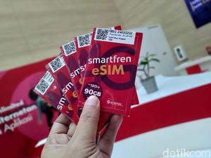 Cara Registrasi Kartu Smartfren Anti Gagal, Mudah dan Cepat! Cara Registrasi Kartu Smartfren Anti Gagal, Mudah dan Cepat!