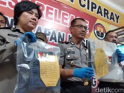 Gegara Merpati Hilang, Irfan Tusuk Teman hingga Tewas