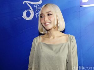 Ramai Karena Kekeyi, Rinni Wulandari Cerita Tentang Aku Bukan Boneka Ramai Karena Kekeyi, Rinni Wulandari Cerita Tentang Aku Bukan Boneka