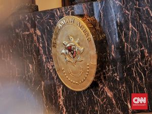 Putusan MA Kuatkan Kartel Sepeda Motor Skuter