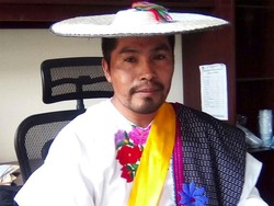 Tak Tepati Janji, Wali Kota Meksiko Sudah 3 Kali Dipaksa Berbaju Wanita