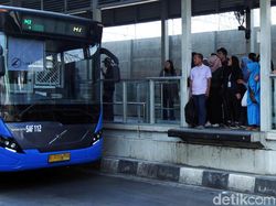 Ke Trans Studio Cibubur Naik Kendaraan Umum? Cek Rutenya Ke Trans Studio Cibubur Naik Kendaraan Umum? Cek Rutenya