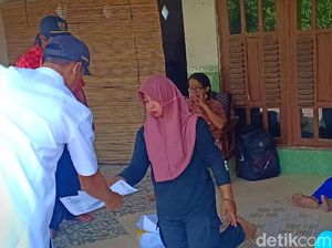 Motor Dijaminkan Untuk Pemulangan Jenazah, Pemkab Magetan Angkat Bicara Motor Dijaminkan Untuk Pemulangan Jenazah, Pemkab Magetan Angkat Bicara