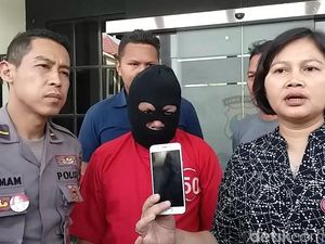 Bejat, Bapak Perkosa Anak Kandung Hingga Hamil dan Melahirkan Bejat, Bapak Perkosa Anak Kandung Hingga Hamil dan Melahirkan